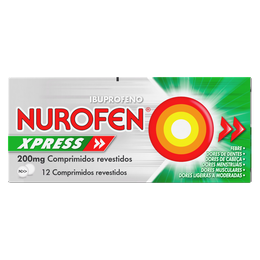 nurofen